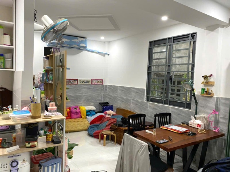 Nhà 2 tầng Hiệp Bình Phước  Đối diện Vạn Phúc City  38m²  Sổ riêng  Giá chỉ 3.29 tỷ - Ảnh 4